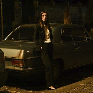 Bilder Alexandra Maria Lara