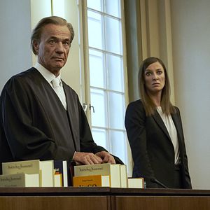 Bilder Alexandra Maria Lara