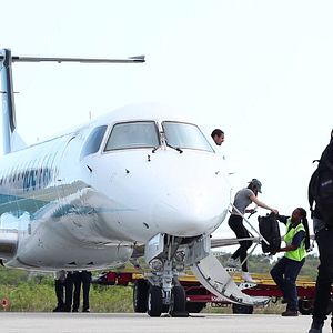 Bilder FYRE: The Greatest Party That Never Happened