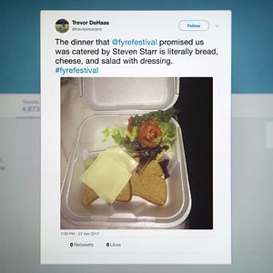 Bilder FYRE: The Greatest Party That Never Happened