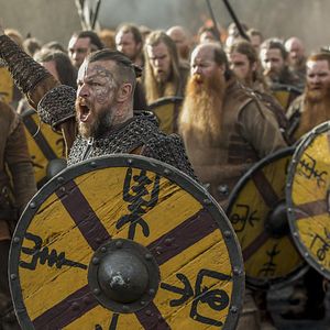 Bilder Vikings
