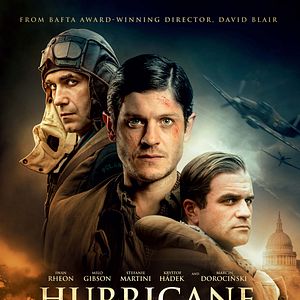 Bilder Hurricane - Luftschlacht um England