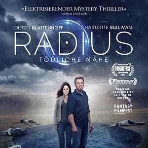 Bilder Radius - Tödliche Nähe