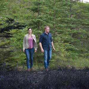 Bilder Radius - Tödliche Nähe