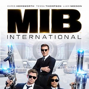 Bilder Men In Black: International