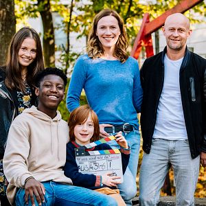 Bilder Das Wichtigste im Leben