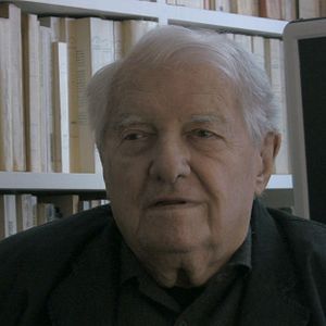 Bilder Alain Gheerbrant, le langage dénudé