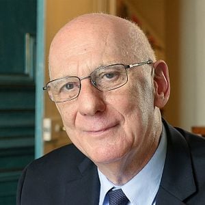 Bilder Michel Zink, la profondeur du temps