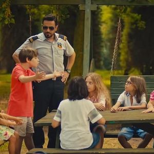 Bilder Müsaadenizle Büyükler