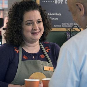 Bilder Dierdre Friel