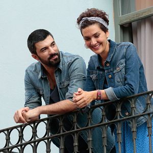 Bilder Bir Aşk İki Hayat