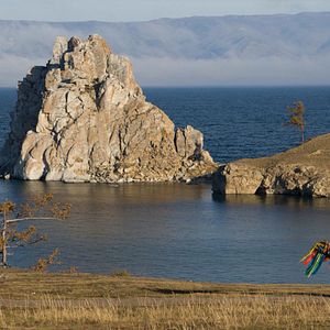 Bilder Expedition Baikal – Mit dem Robur nach Sibirien