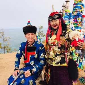 Bilder Expedition Baikal – Mit dem Robur nach Sibirien