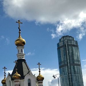 Bilder Expedition Baikal – Mit dem Robur nach Sibirien