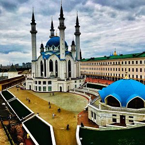 Bilder Expedition Baikal – Mit dem Robur nach Sibirien