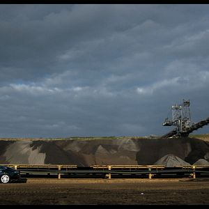 Bilder Die grüne Lüge