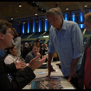 Bilder Die grüne Lüge