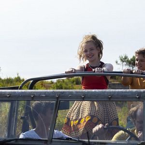 Bilder Sonny Coops van Utteren