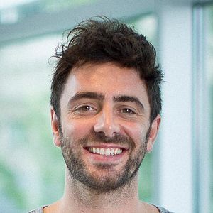 Bilder Steven Wouterlood