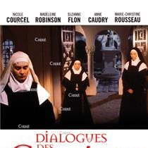 Bilder Le Dialogue des carmélites