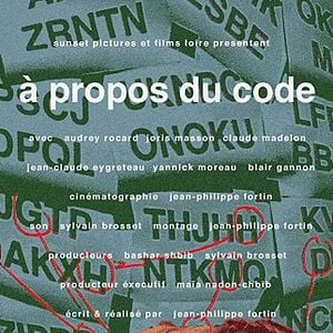 Bilder À Propos du Code