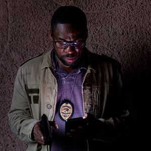 Bilder Silêncio da Chuva