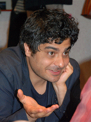 Bilder Agostino Ferrente