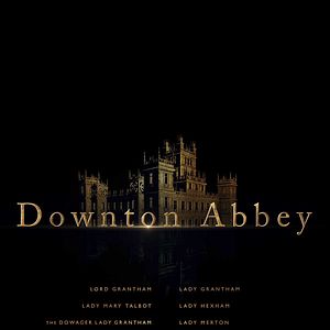 Bilder Downton Abbey
