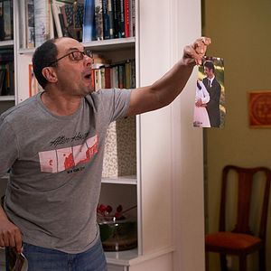 Bilder Bajo el mismo techo