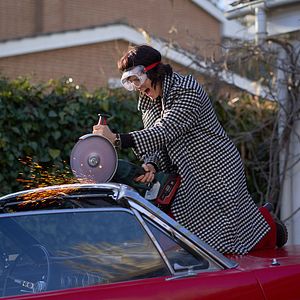 Bilder Bajo el mismo techo