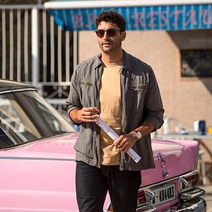 Bilder Leute kommen und gehen