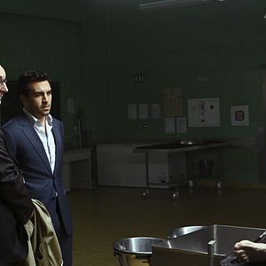 Bilder Der Fall Collini