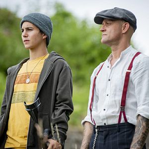 Bilder Club der roten Bänder - Wie alles begann