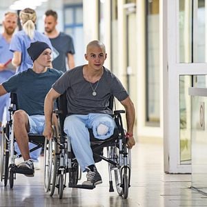 Bilder Damian Hardung