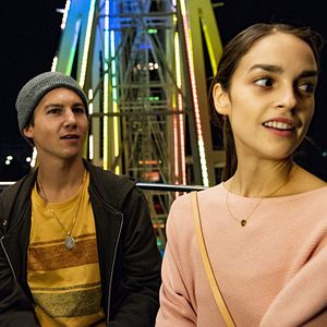 Bilder Club der roten Bänder - Wie alles begann