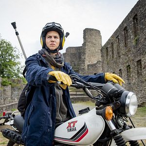 Bilder Club der roten Bänder - Wie alles begann