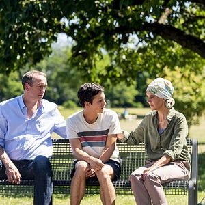 Bilder Club der roten Bänder - Wie alles begann