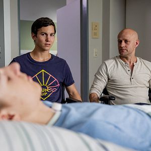 Bilder Club der roten Bänder - Wie alles begann