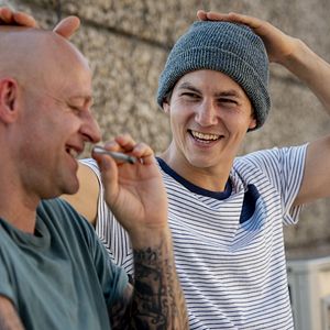 Bilder Club der roten Bänder - Wie alles begann