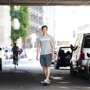 Bilder Damian Hardung