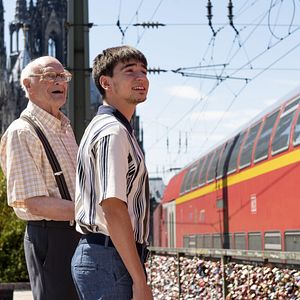 Bilder Dieter Schaad