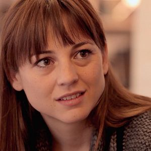 Bilder Mujeres, de Coque Malla