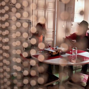 Bilder Mujeres, de Coque Malla