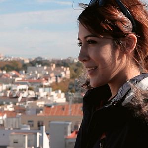 Bilder Mujeres, de Coque Malla