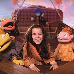 Bilder La gran aventura de los Lunnis y el libro mágico