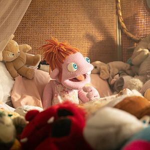 Bilder La gran aventura de los Lunnis y el libro mágico