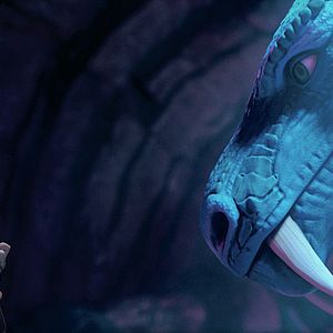 Bilder La gran aventura de los Lunnis y el libro mágico