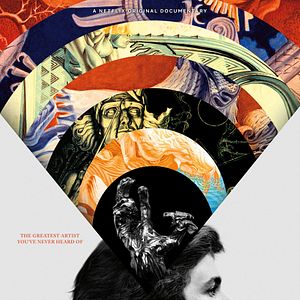 Bilder Ein ewiger Kampf: Leben und Kunst des Stanisław Szukalski