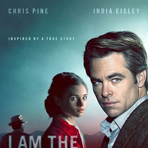 Bilder I Am The Night