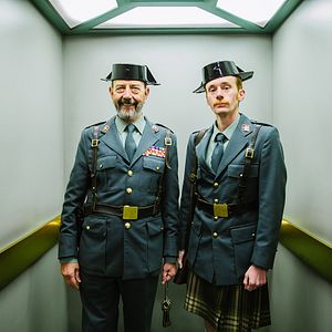 Bilder Daniel Pérez Prada